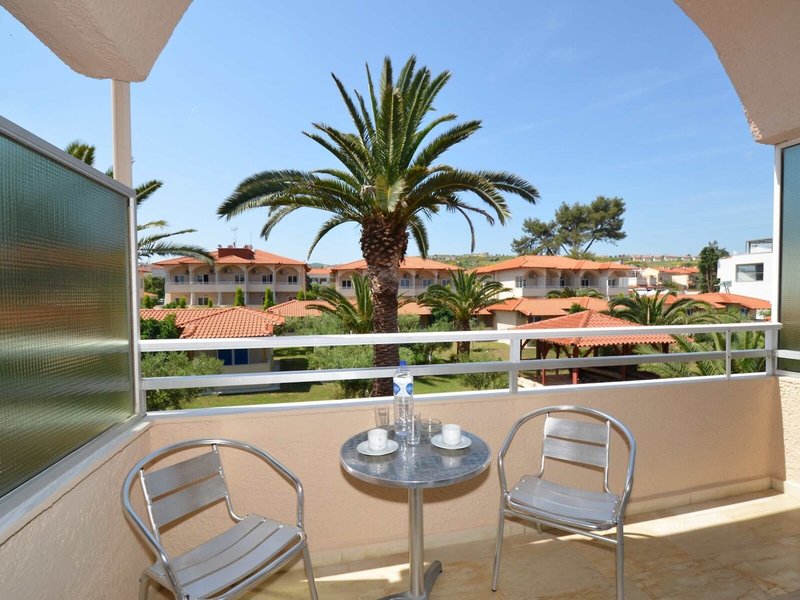 Sousouras Holiday Resort 37