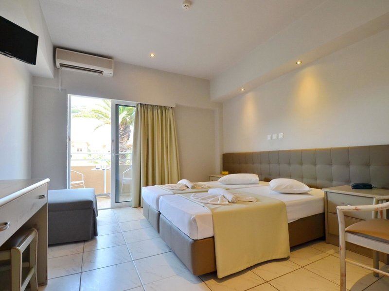 Sousouras Holiday Resort 38