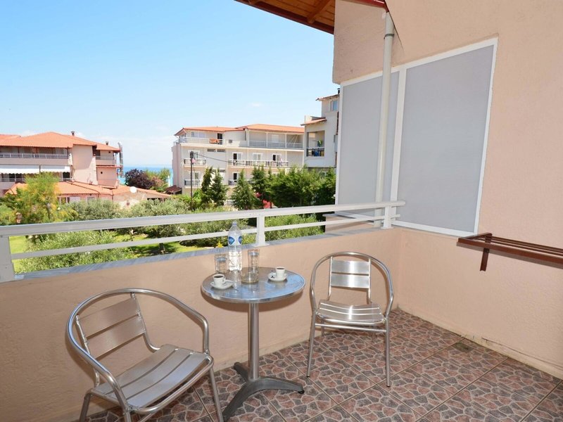 Sousouras Holiday Resort 39