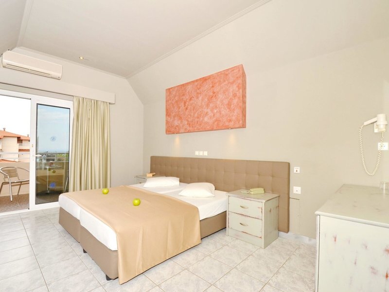 Sousouras Holiday Resort 40