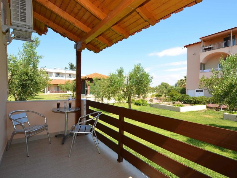 Sousouras Holiday Resort 41