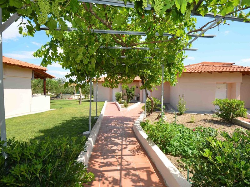 Sousouras Holiday Resort 43