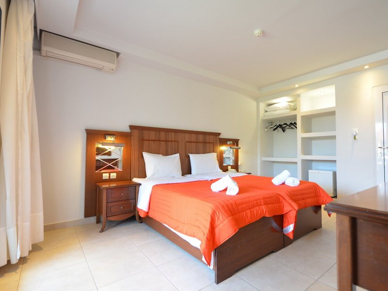 Sousouras Holiday Resort 45