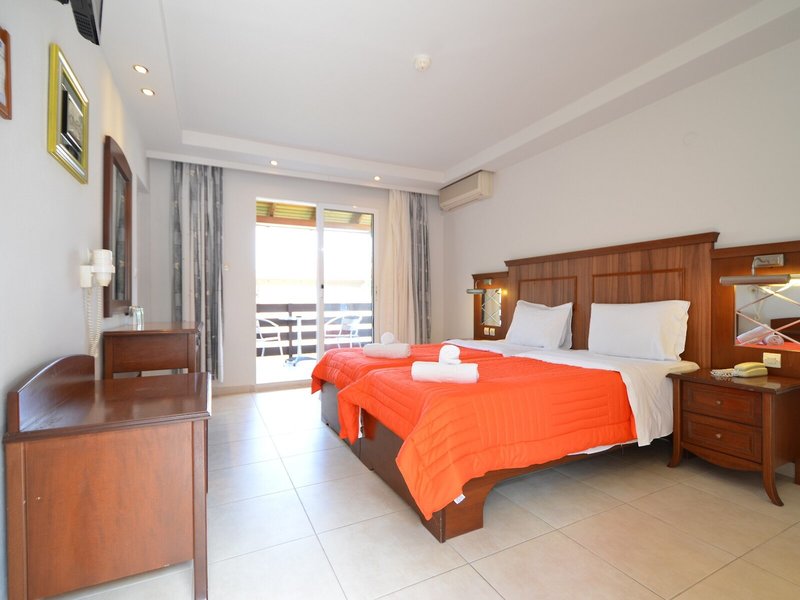 Sousouras Holiday Resort 46