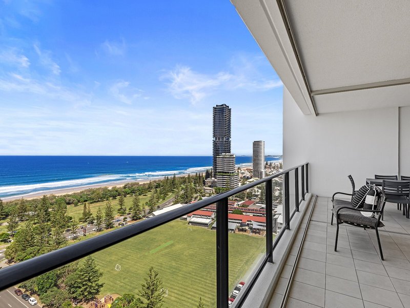 Ultra Broadbeach 2