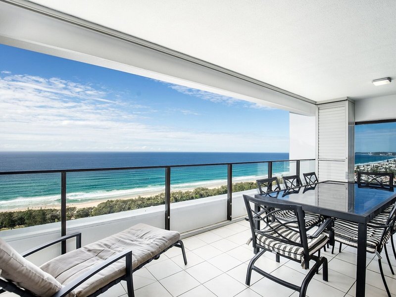 Ultra Broadbeach 4