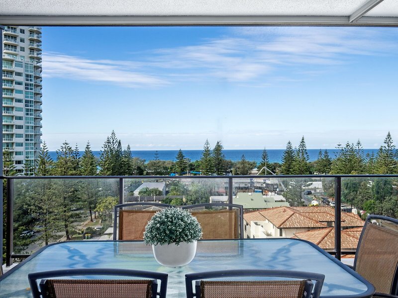 Ultra Broadbeach 5