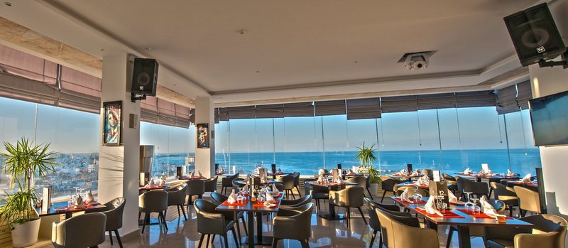 Sousse Palace Hotel & Spa 7