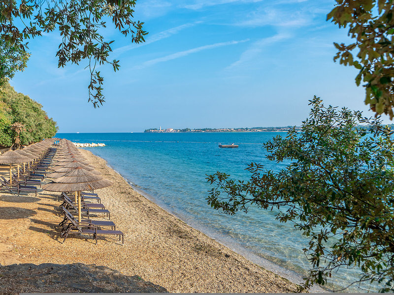 Valamar Tamaris Resort - Club Hotel Tamaris 3