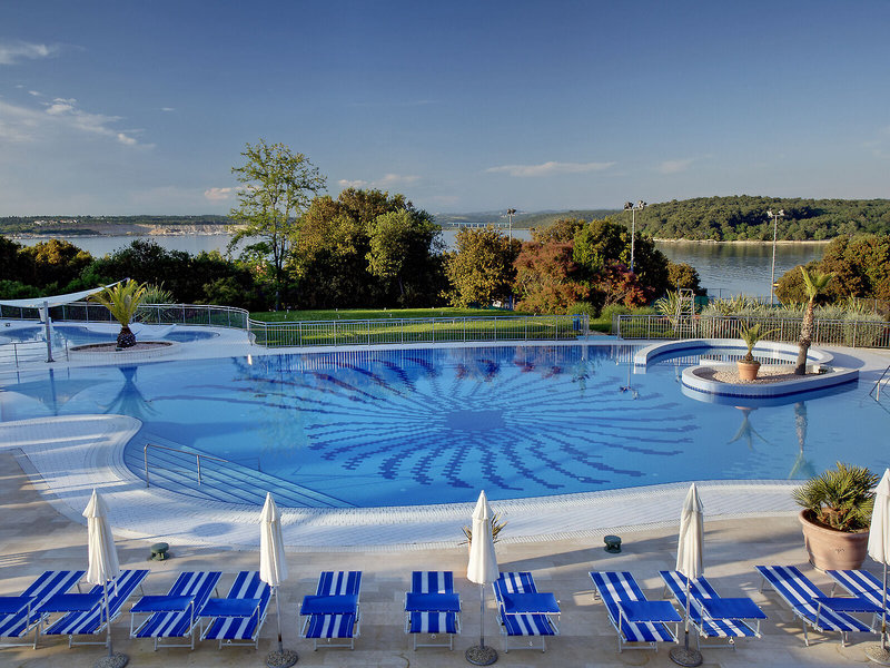 Valamar Tamaris Resort - Club Hotel Tamaris 4