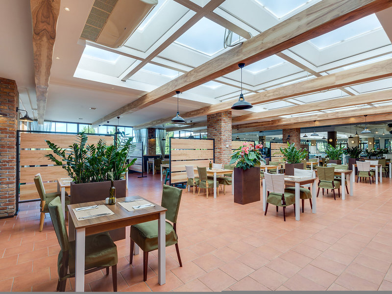 Valamar Tamaris Resort - Club Hotel Tamaris 6