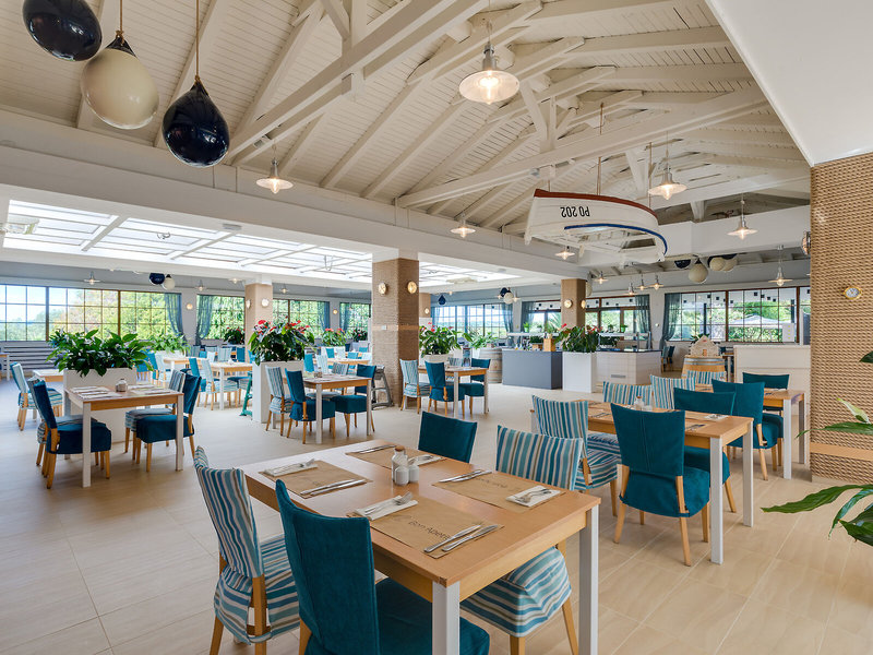 Valamar Tamaris Resort - Club Hotel Tamaris 7