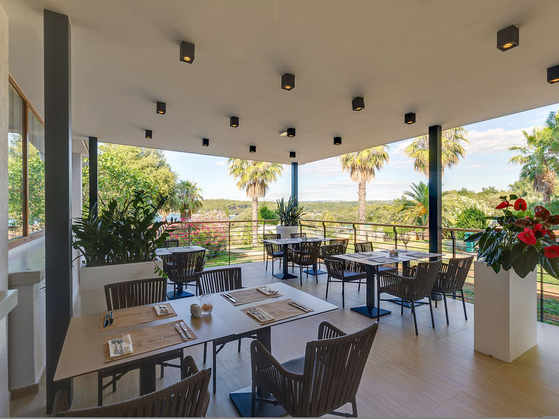 Valamar Tamaris Resort - Club Hotel Tamaris 8