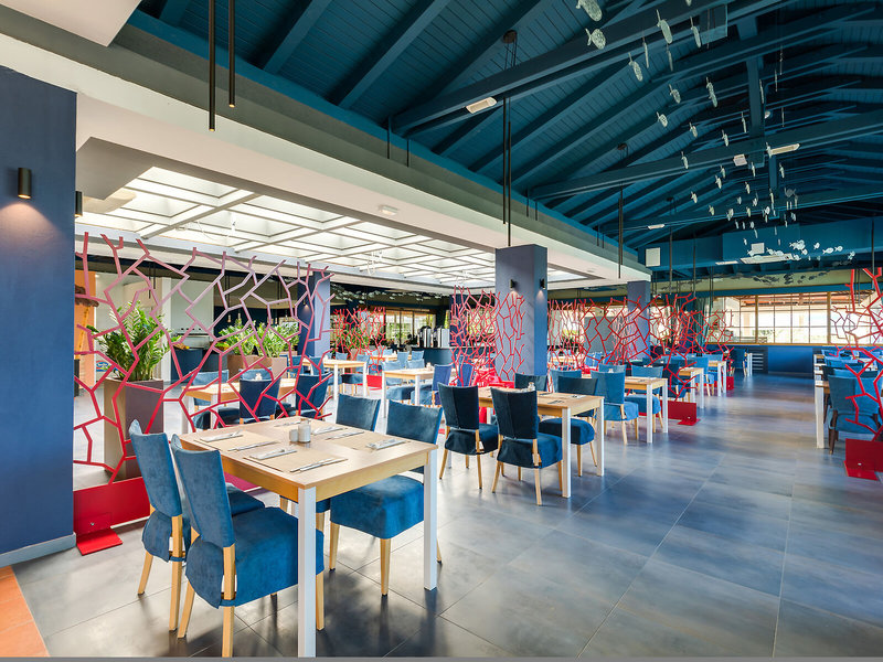 Valamar Tamaris Resort - Club Hotel Tamaris 9