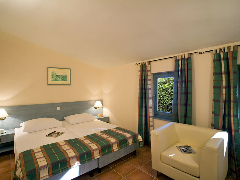 Valamar Tamaris Resort - Club Hotel Tamaris 10