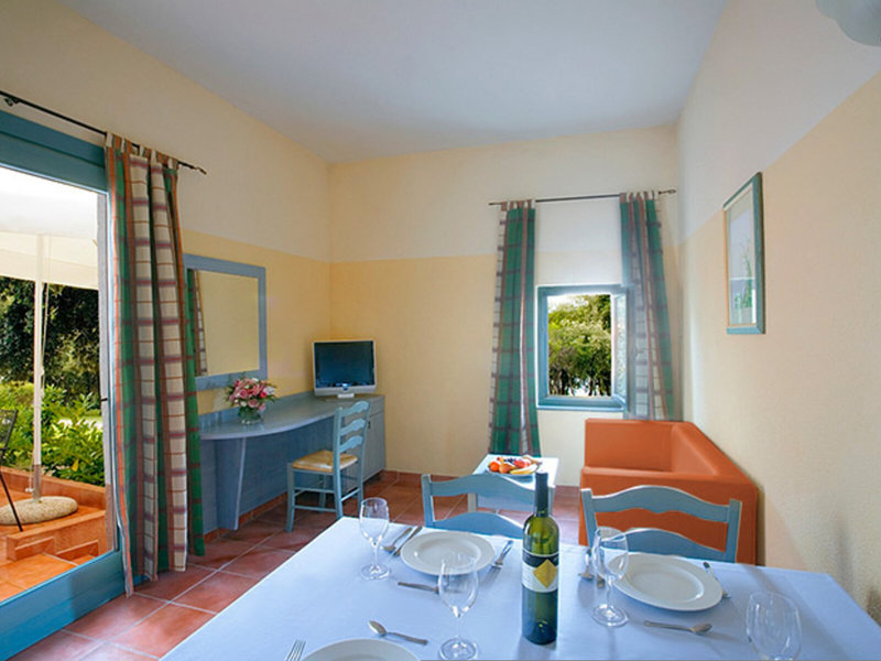 Valamar Tamaris Resort - Club Hotel Tamaris 11