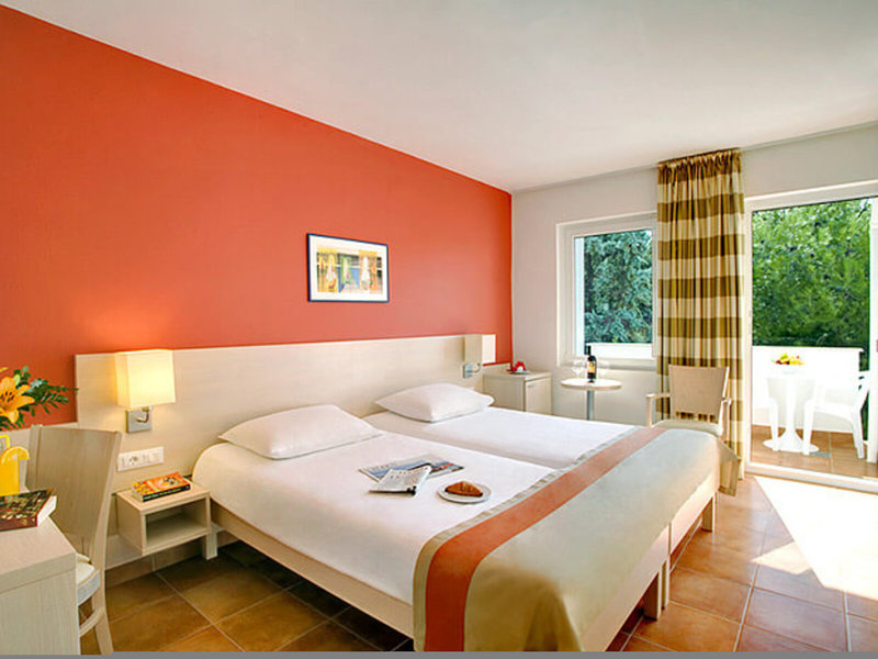 Valamar Tamaris Resort - Club Hotel Tamaris 13