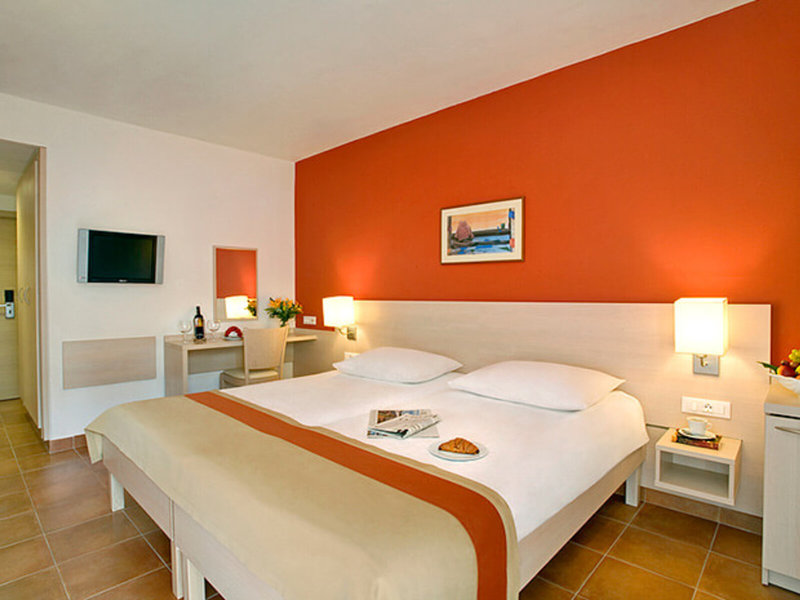 Valamar Tamaris Resort - Club Hotel Tamaris 15