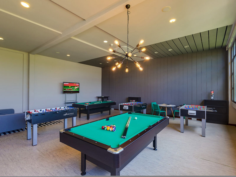 Valamar Tamaris Resort - Club Hotel Tamaris 16