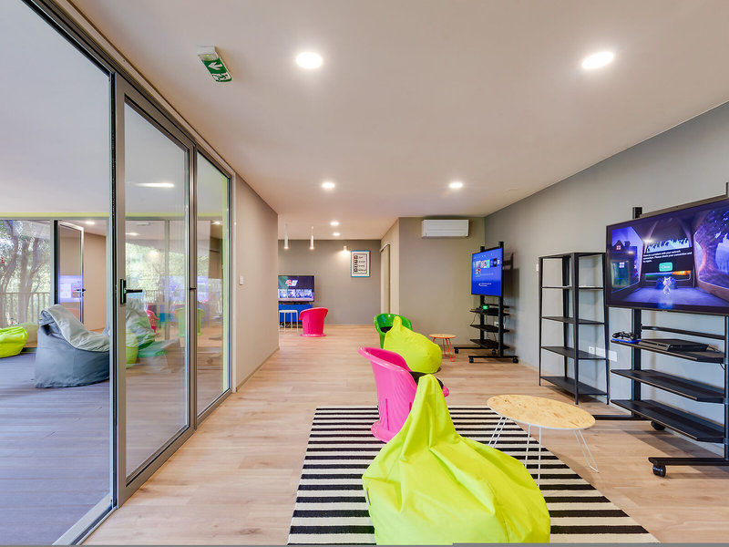 Valamar Tamaris Resort - Club Hotel Tamaris 17