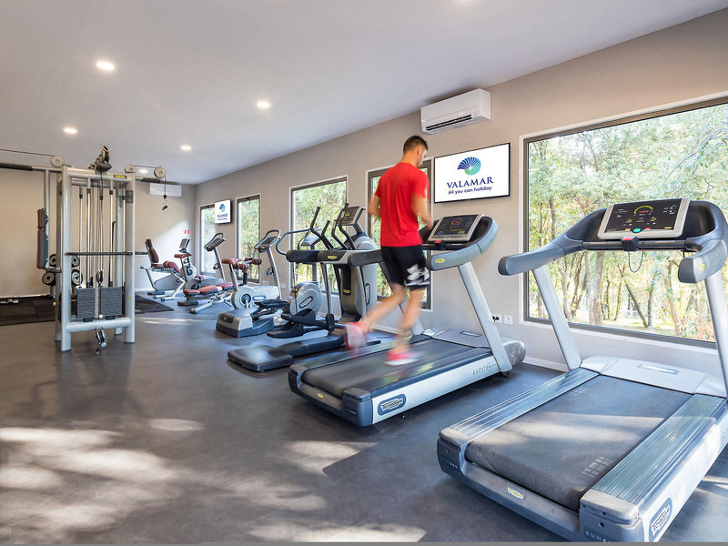 Valamar Tamaris Resort - Club Hotel Tamaris 18