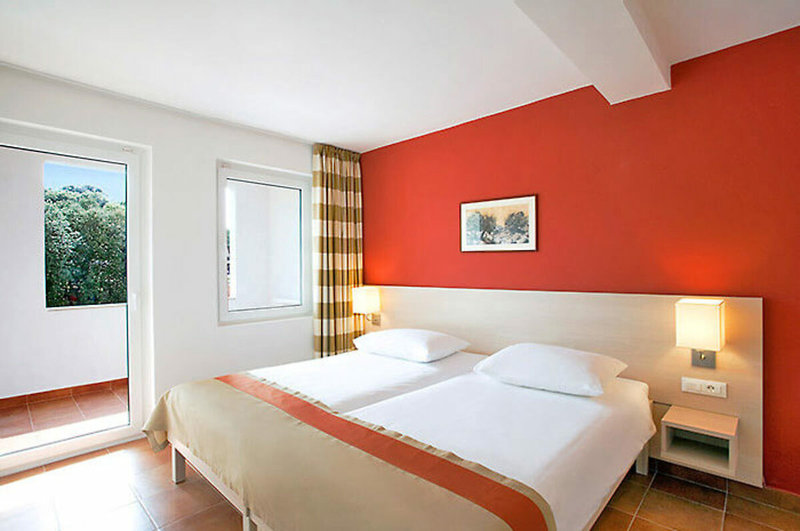 Valamar Tamaris Resort - Tamaris Hotel 4