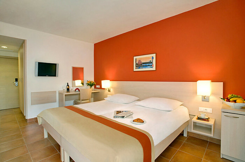 Valamar Tamaris Resort - Tamaris Hotel 5