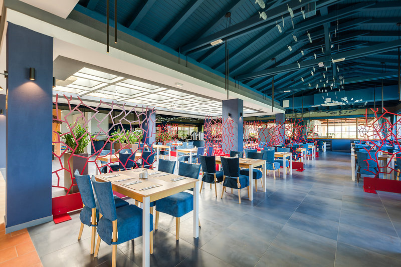 Valamar Tamaris Resort - Tamaris Hotel 11