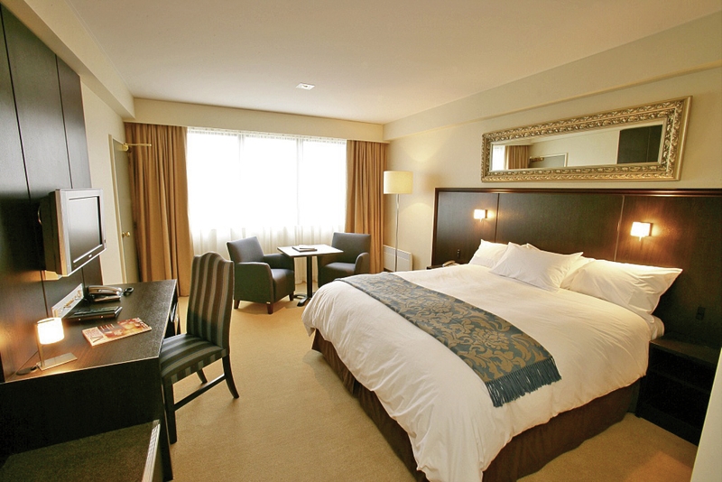 Scenic Hotel Southern Cross 3 - Room Example