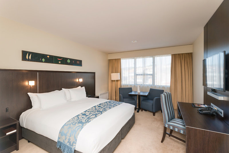 Scenic Hotel Southern Cross 5 - Room Example