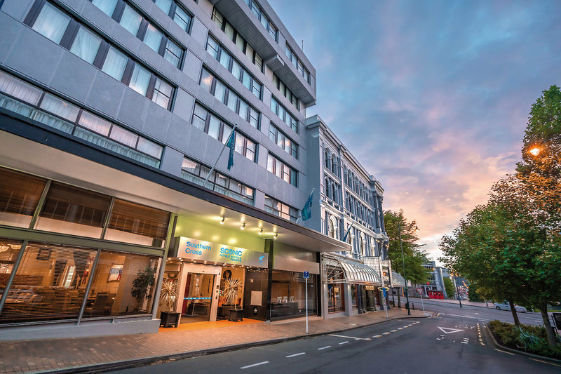 Scenic Hotel Southern Cross 7 - Exterior