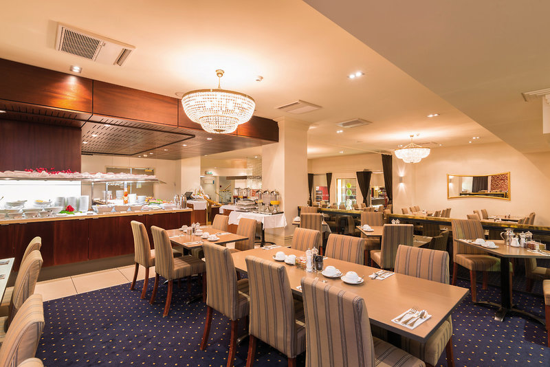 Scenic Hotel Southern Cross 9 - Restaurant
