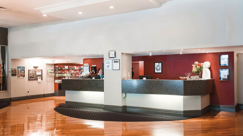 Scenic Hotel Southern Cross 10 - Lounge / Lobby