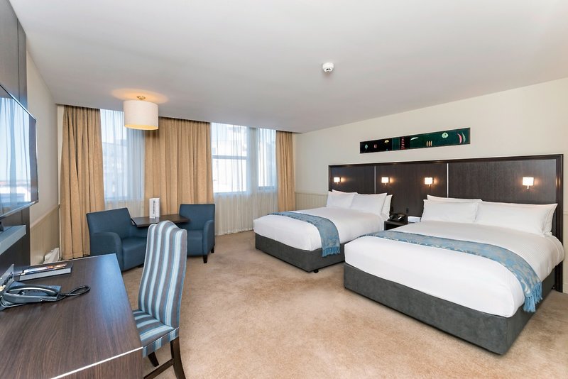Scenic Hotel Southern Cross 16 - Room Example