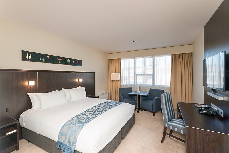 Scenic Hotel Southern Cross 17 - Room Example
