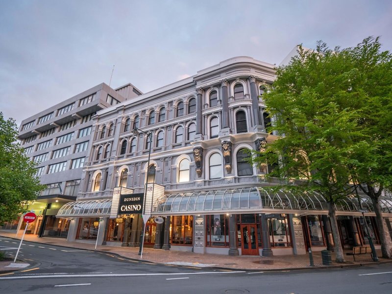 Scenic Hotel Southern Cross