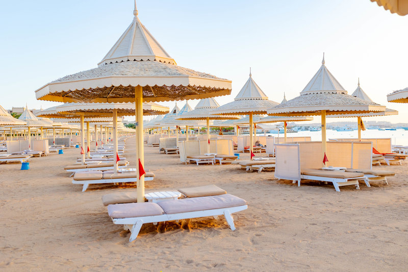 The Grand Hotel Hurghada 1