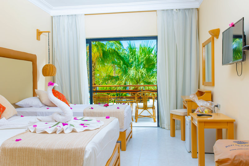 The Grand Hotel Hurghada 2