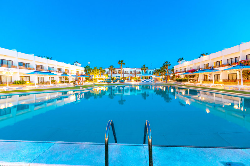 The Grand Hotel Hurghada 3