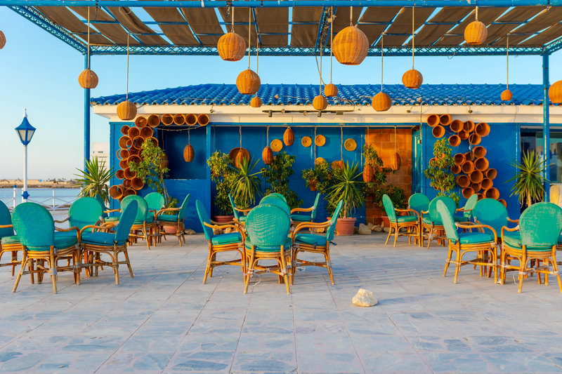 The Grand Hotel Hurghada 5