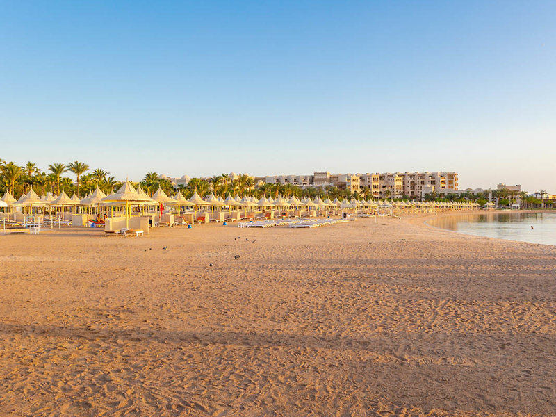 The Grand Hotel Hurghada 6