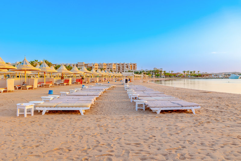 The Grand Hotel Hurghada 7