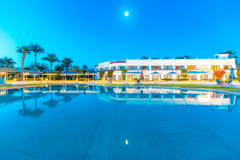 The Grand Hotel Hurghada 10