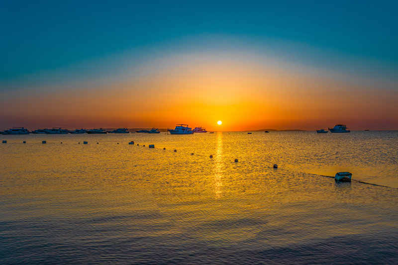 The Grand Hotel Hurghada 12