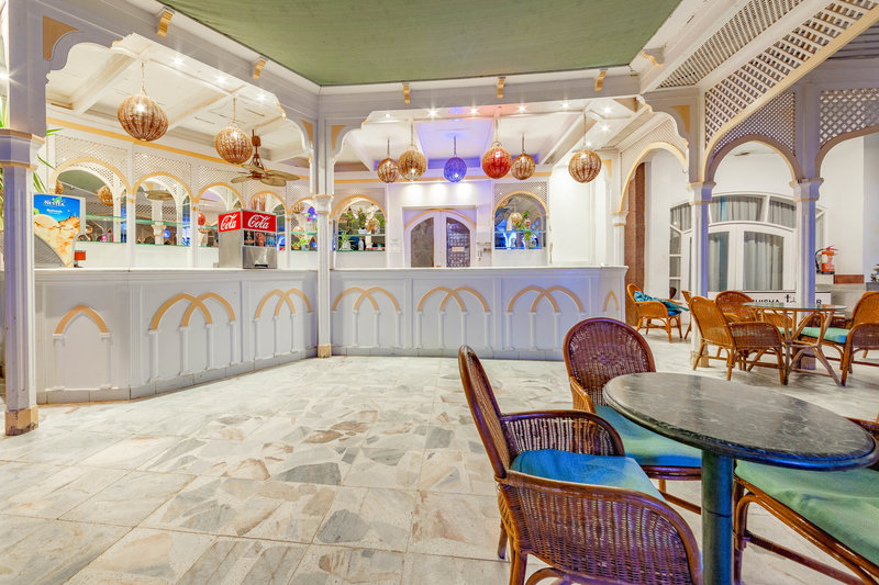 The Grand Hotel Hurghada 18