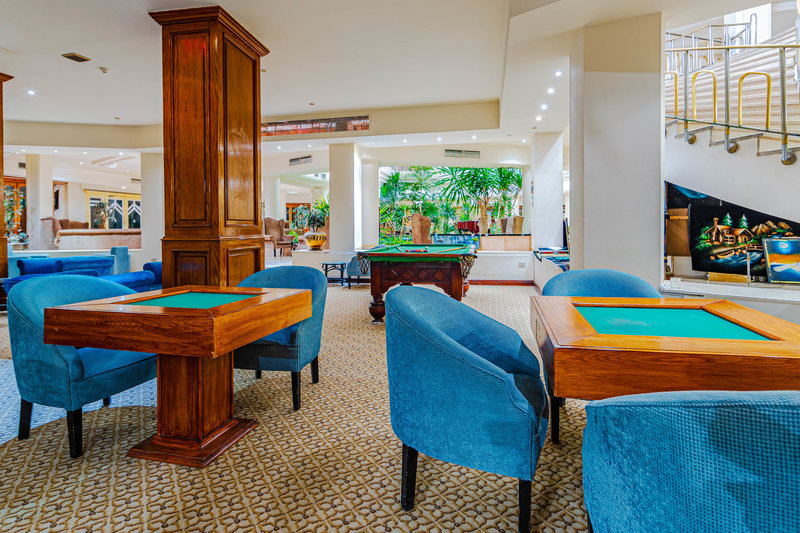 The Grand Hotel Hurghada 20