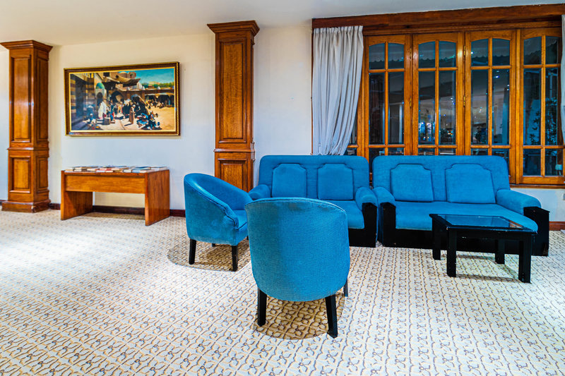 The Grand Hotel Hurghada 21