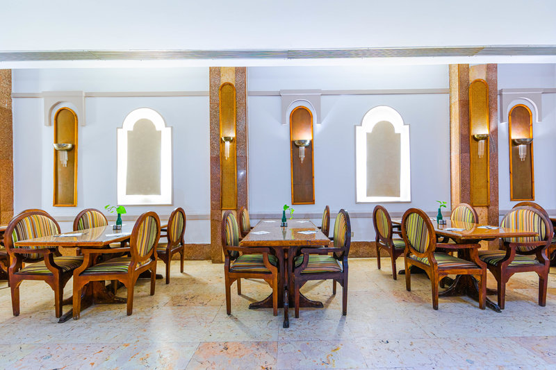 The Grand Hotel Hurghada 23