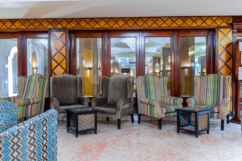 The Grand Hotel Hurghada 27