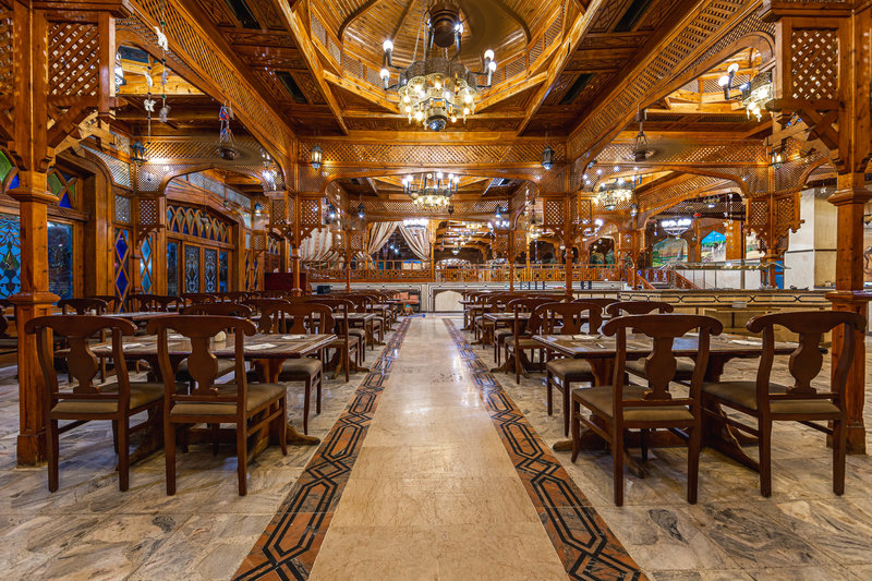 The Grand Hotel Hurghada 31